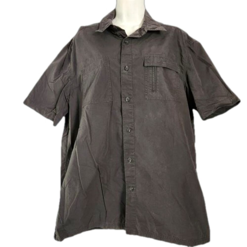 Field & Stream button down shirt